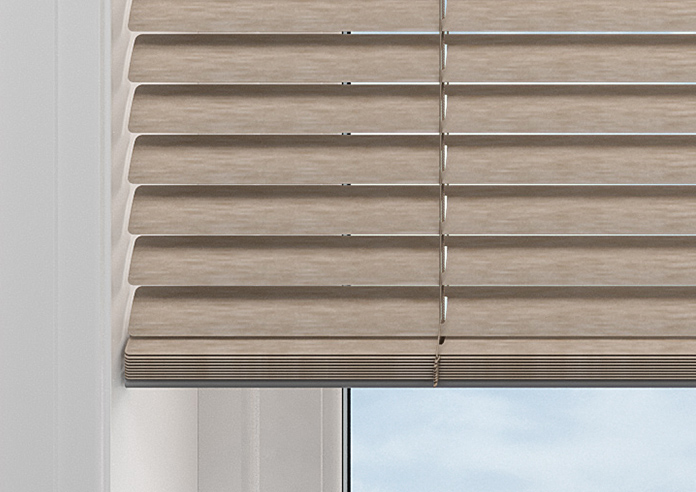 Wow Factor, Brushed Oyster - Venetian Blind - Image 7